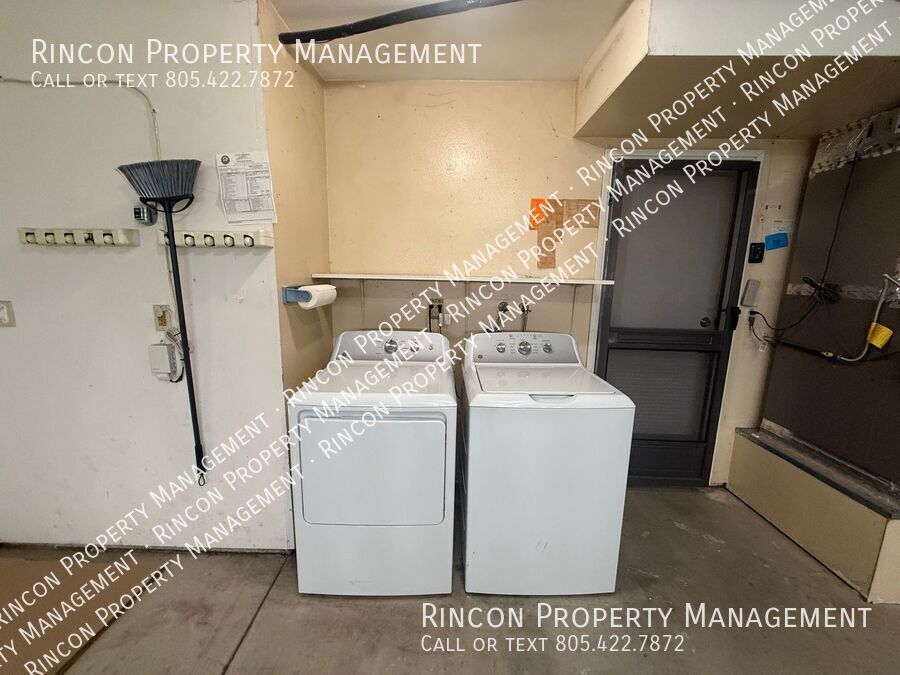 Spacious 4 Bedroom, 3 Bathroom Home Camarillo *Appliances Included* property image