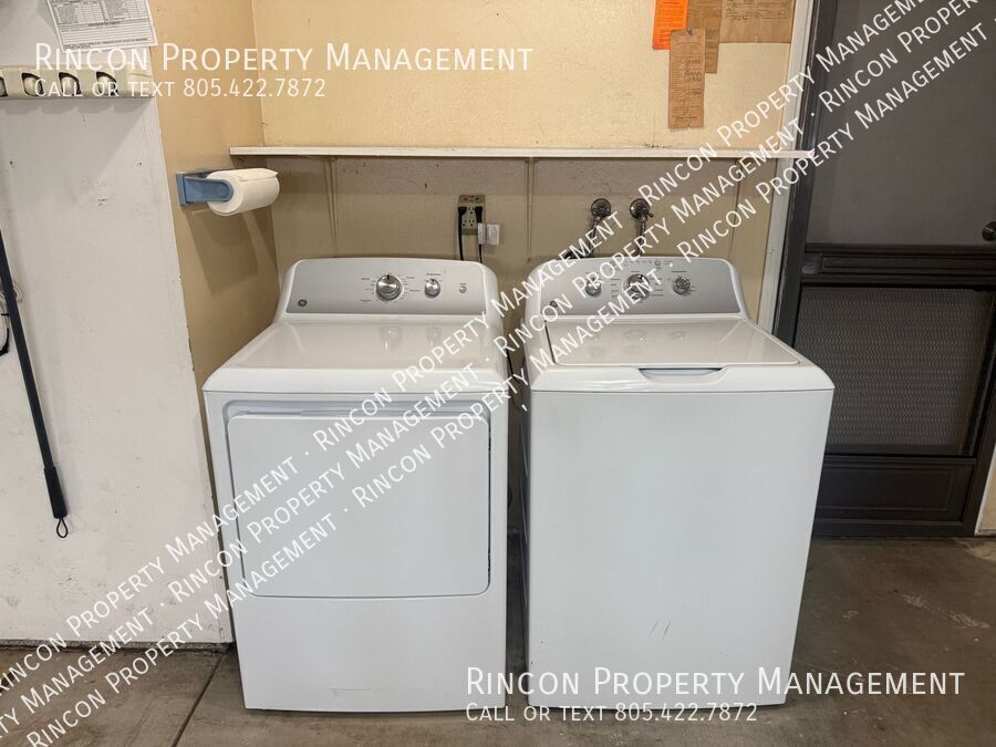 Spacious 4 Bedroom, 3 Bathroom Home Camarillo *Appliances Included* property image