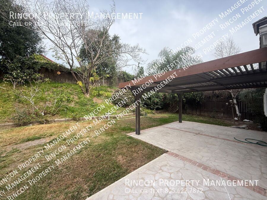 Spacious 4 Bedroom, 3 Bathroom Home Camarillo *Appliances Included* property image