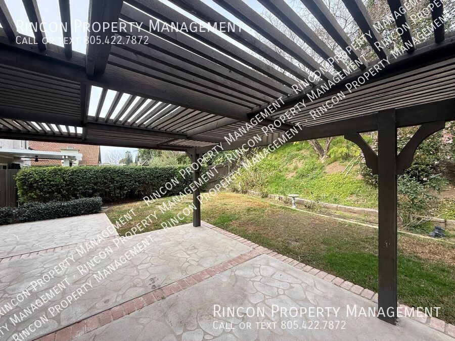 Spacious 4 Bedroom, 3 Bathroom Home Camarillo *Appliances Included* property image