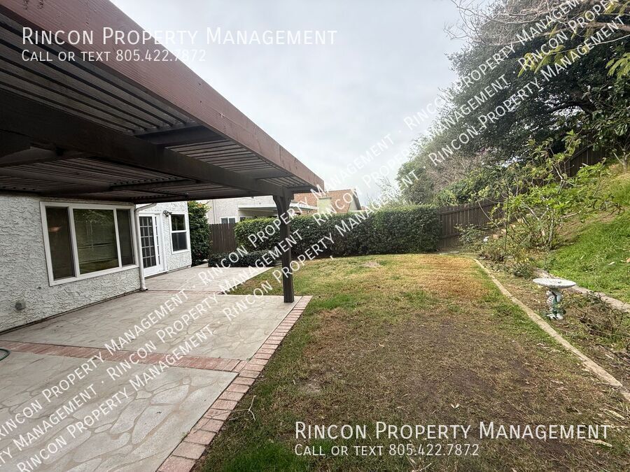 Spacious 4 Bedroom, 3 Bathroom Home Camarillo *Appliances Included* property image