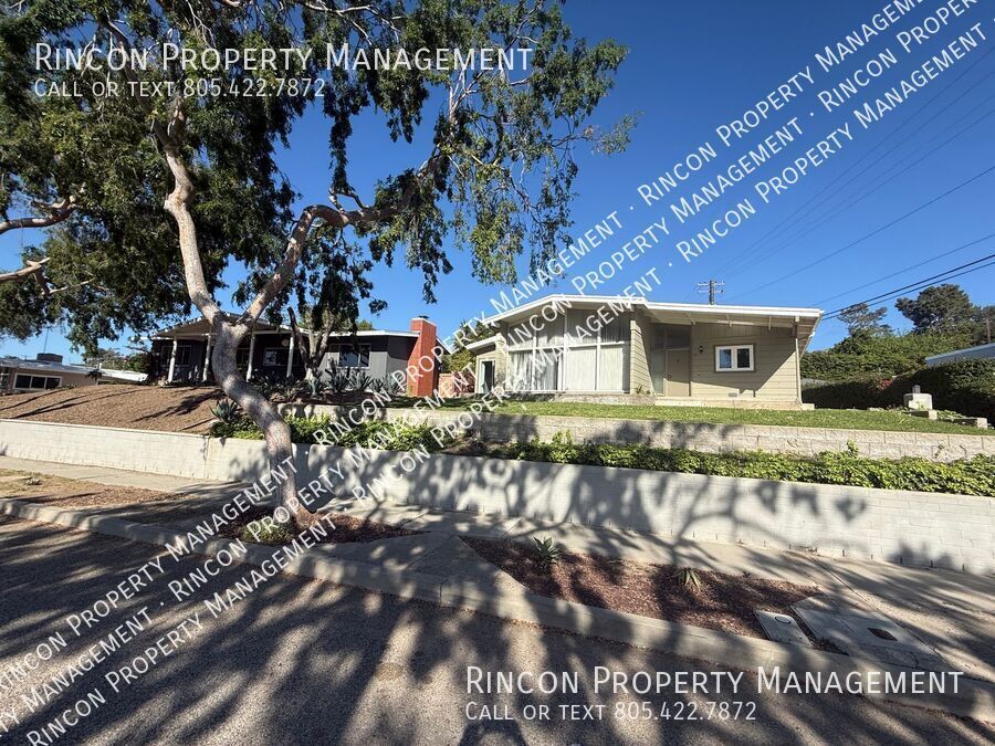 ****3 Bedroom, 2.5 Bedroom Home in Ventura*** Available Now! property image