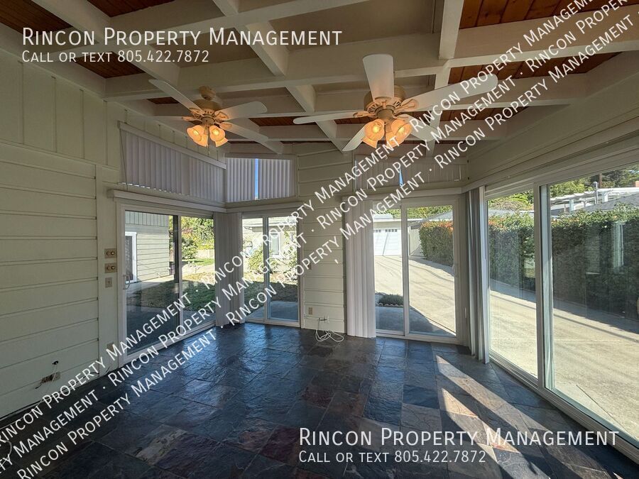 ****3 Bedroom, 2.5 Bedroom Home in Ventura*** Available Now! property image