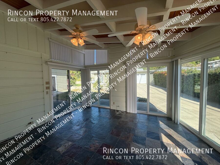 ****3 Bedroom, 2.5 Bedroom Home in Ventura*** Available Now! property image