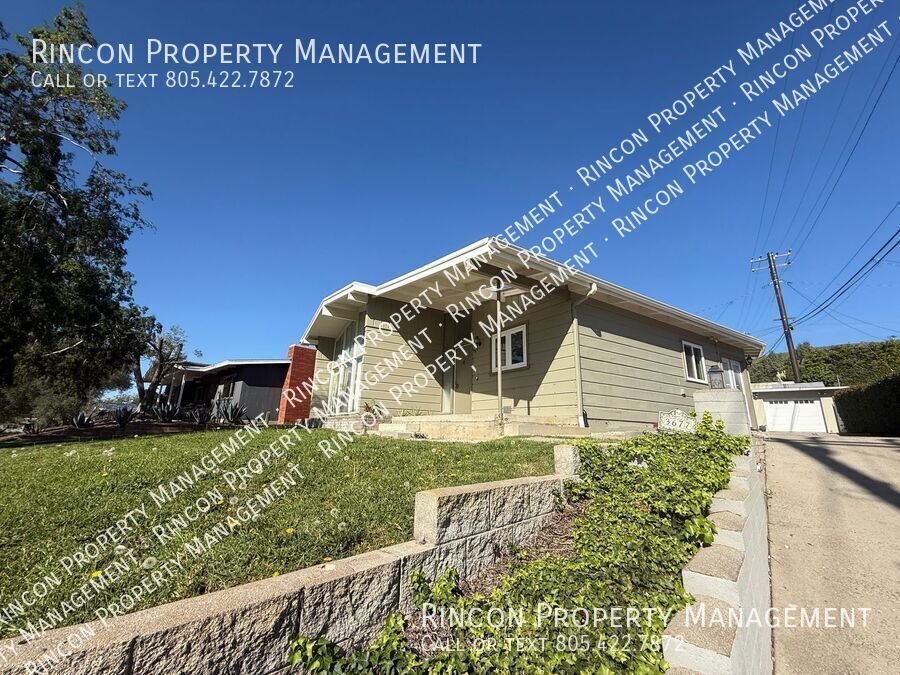 ****3 Bedroom, 2.5 Bedroom Home in Ventura*** Available Now! property image