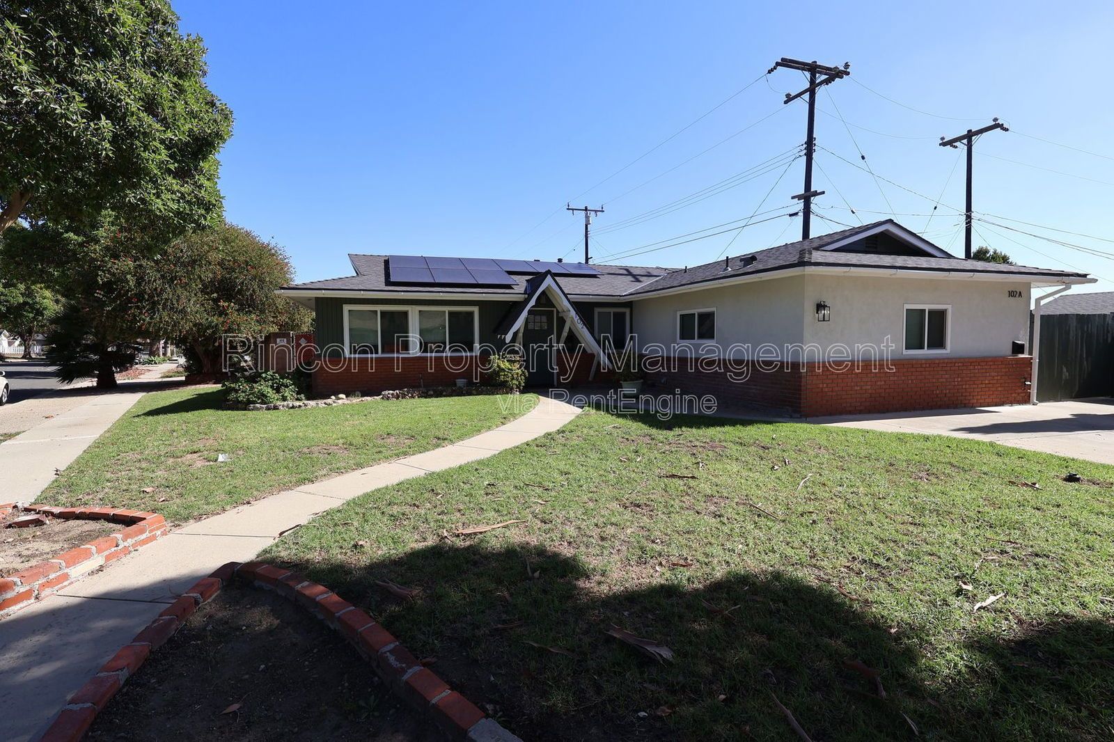 *Ventura East* Corner Lot, 3 Bedrooms/2 Baths property image