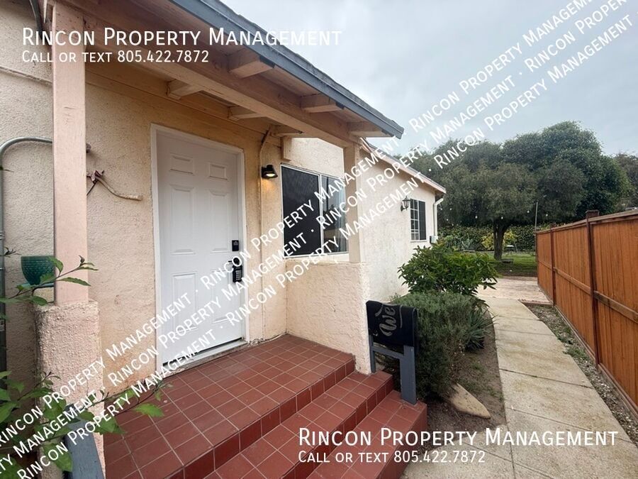 Charming 2-Bedroom Home in Seaside Community – Port Hueneme property image