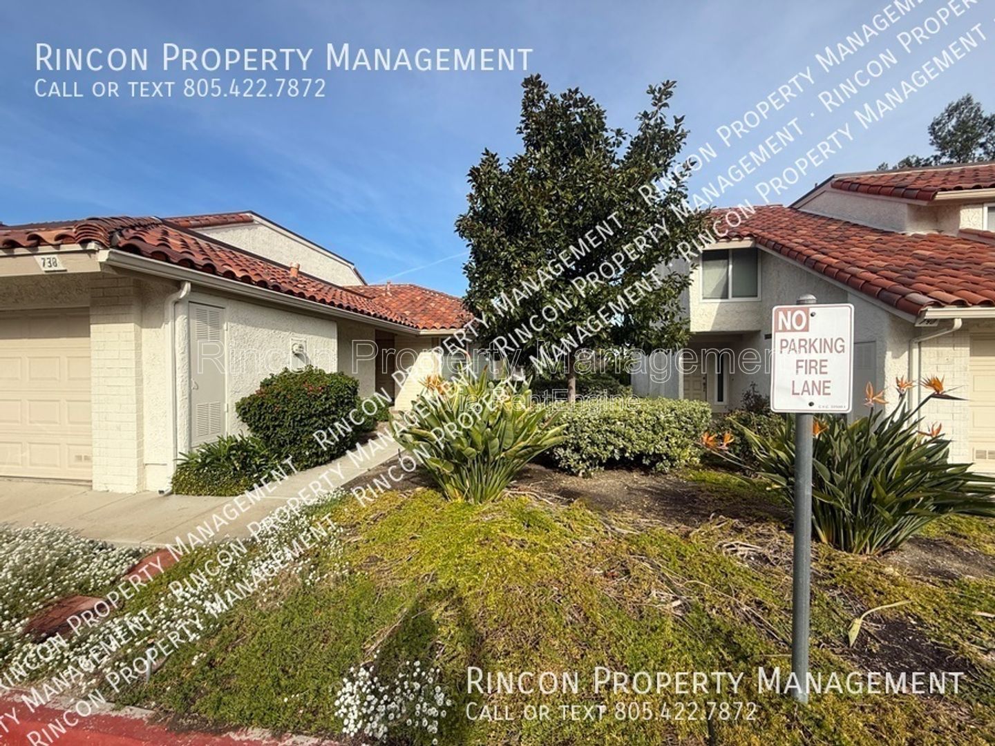 *Cul-de-sac Home in Newbury Park* 2 Bedrooms/2 Baths property image