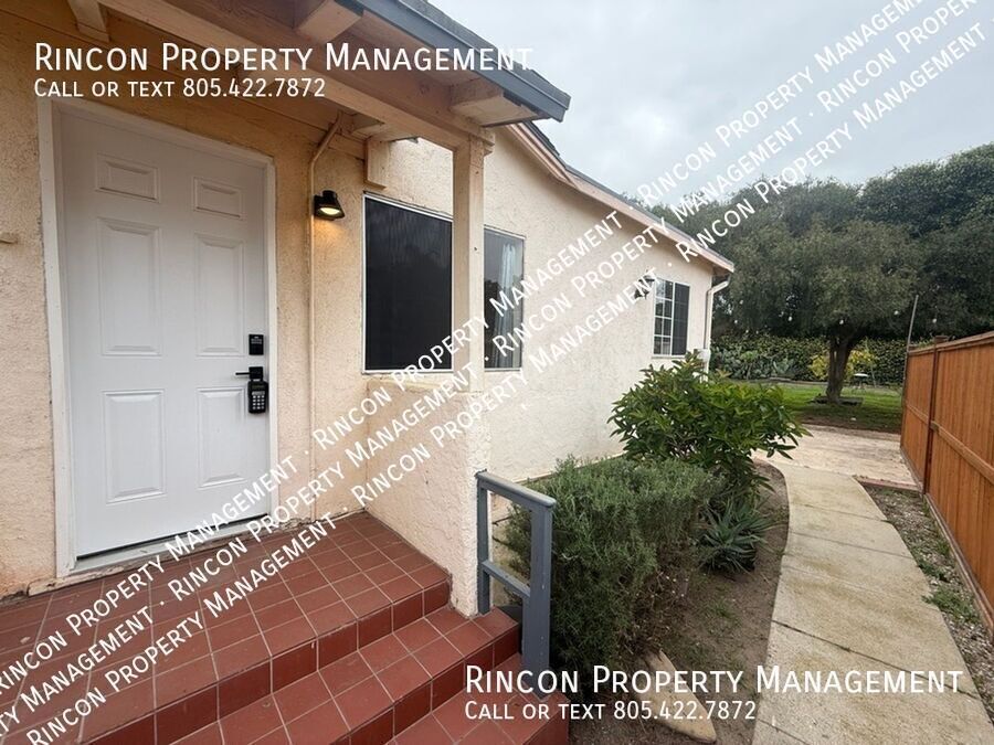 Charming 2-Bedroom Home in Seaside Community – Port Hueneme property image