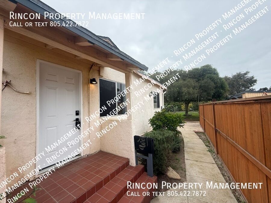 Charming 2-Bedroom Home in Seaside Community – Port Hueneme property image