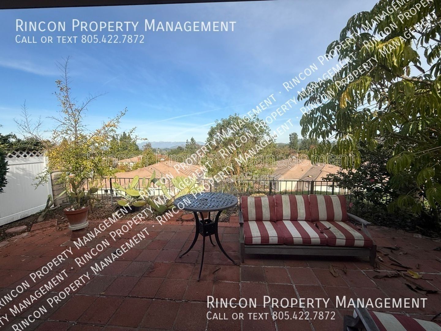 *Cul-de-sac Home in Newbury Park* 2 Bedrooms/2 Baths property image