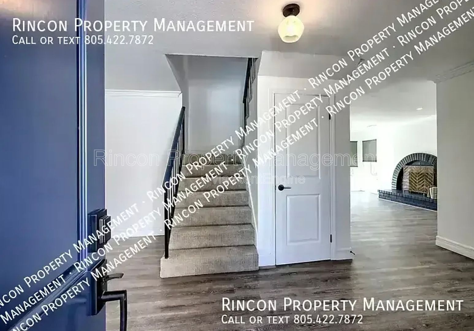 Spacious Ventura Home with 6 Bedrooms, Expansive Backyard & Fireplace property image