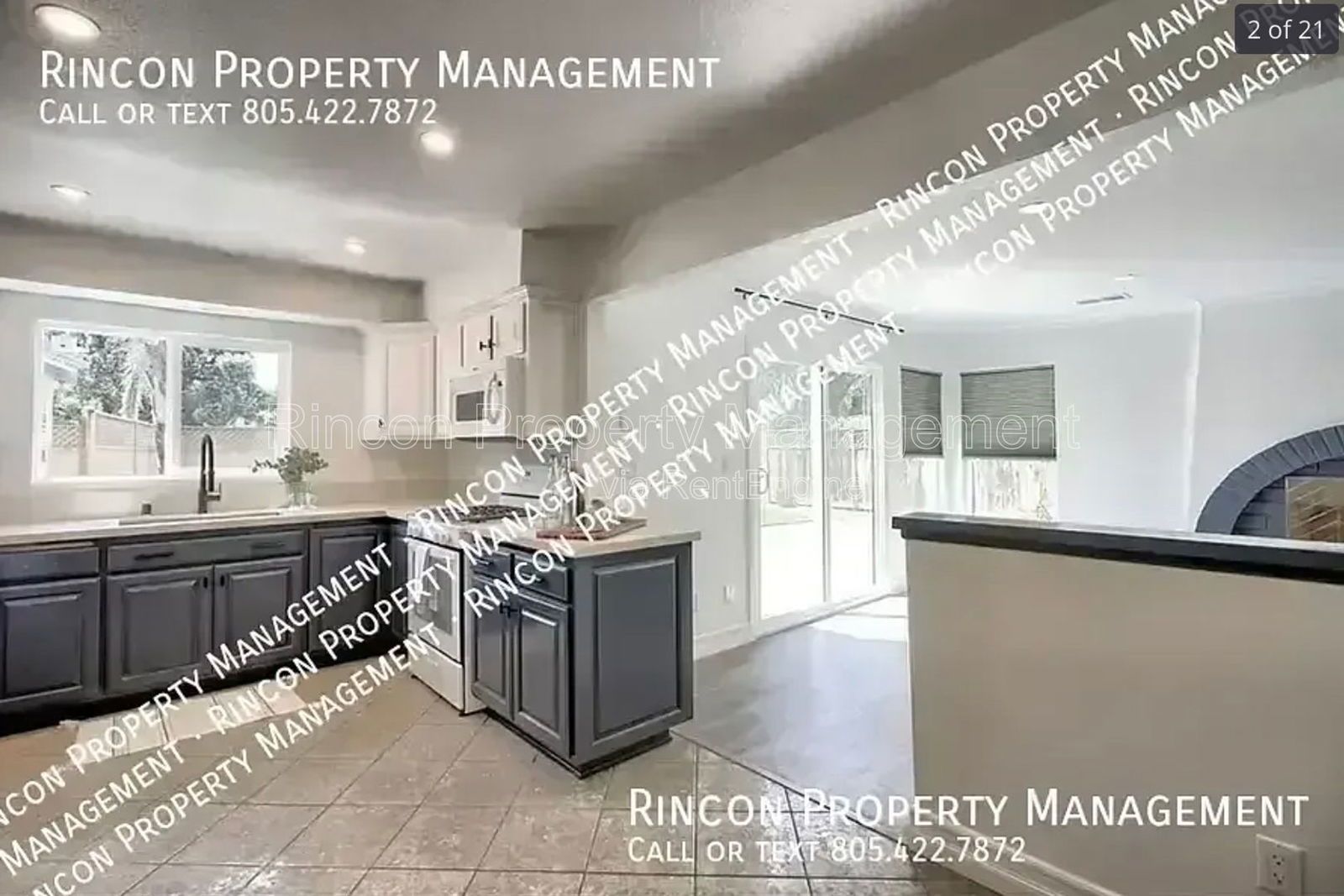 Spacious Ventura Home with 6 Bedrooms, Expansive Backyard & Fireplace property image