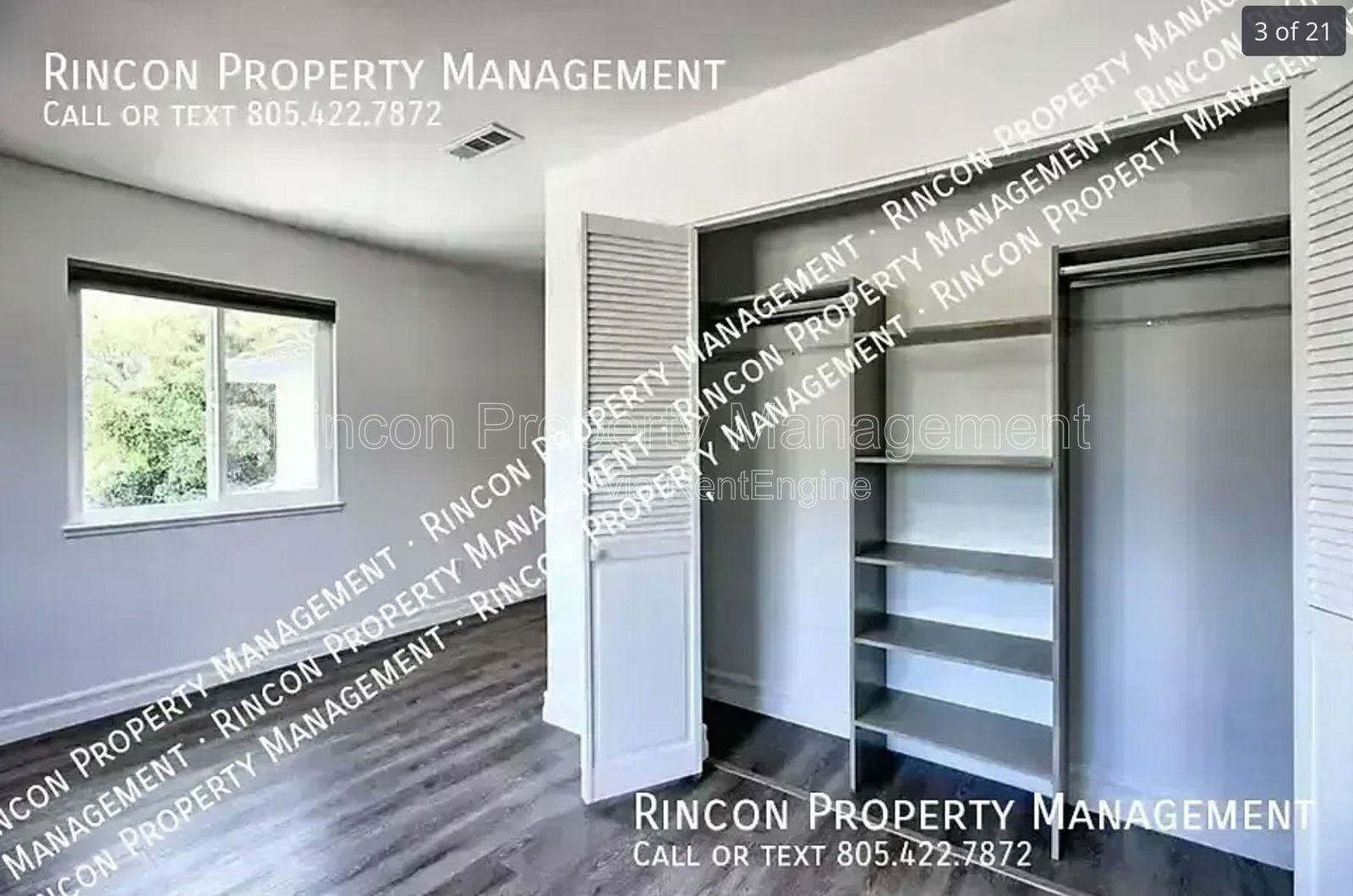 Spacious Ventura Home with 6 Bedrooms, Expansive Backyard & Fireplace property image