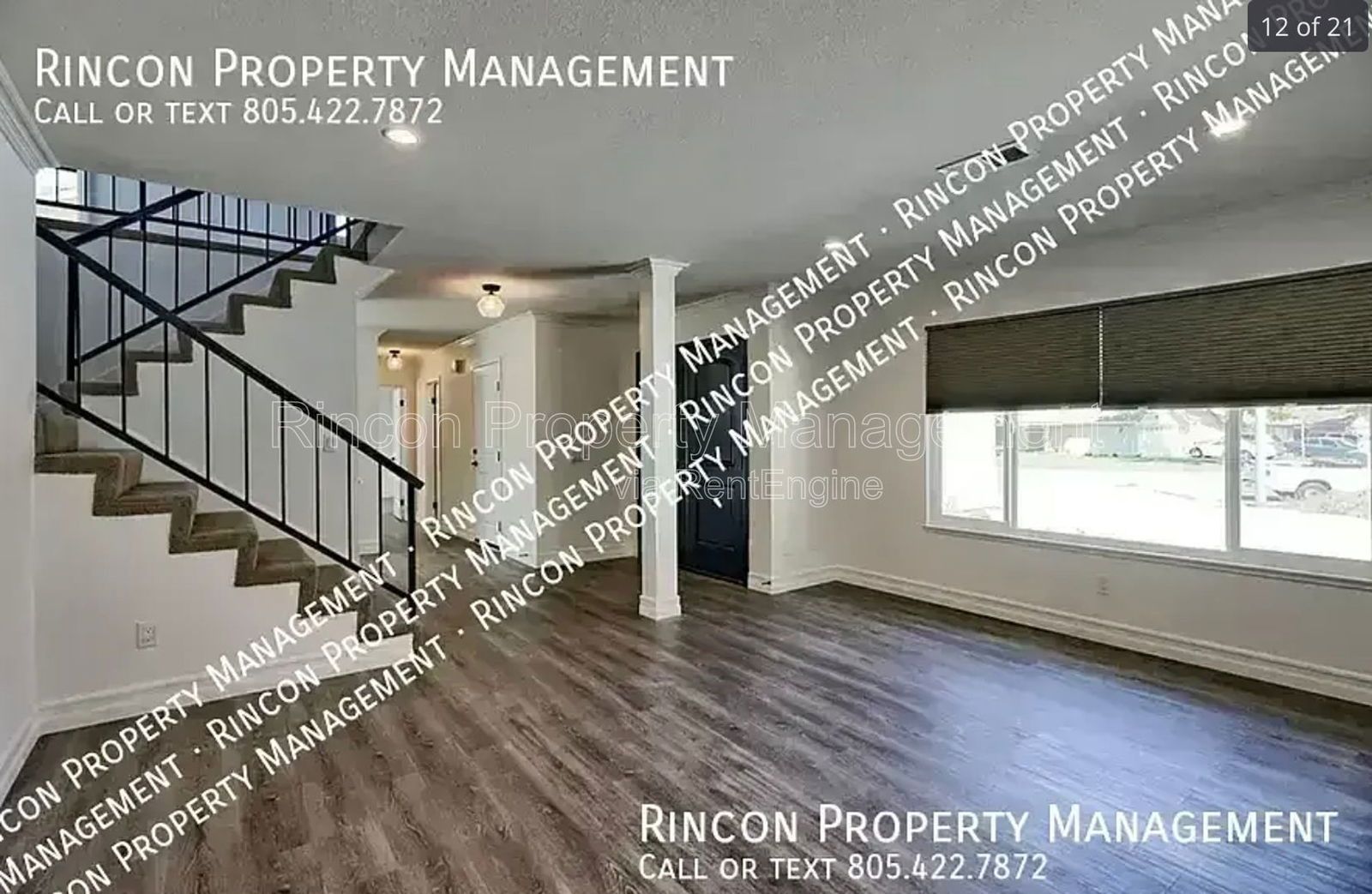 Spacious Ventura Home with 6 Bedrooms, Expansive Backyard & Fireplace property image