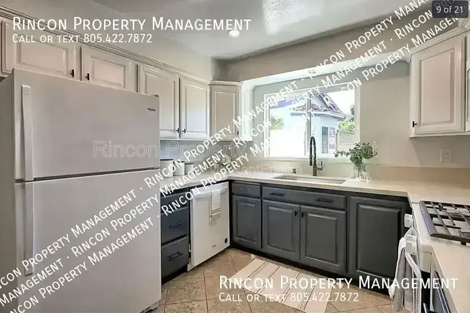 Spacious Ventura Home with 6 Bedrooms, Expansive Backyard & Fireplace property image