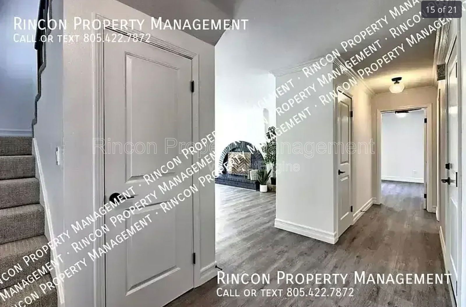 Spacious Ventura Home with 6 Bedrooms, Expansive Backyard & Fireplace property image