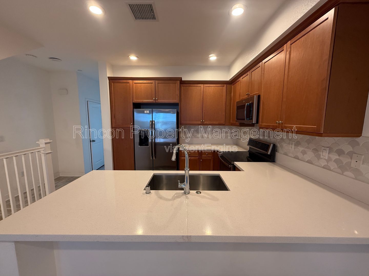 **The Oaks Collection** Solar Powered Townhome, 3 Bedrooms/3 Baths property image