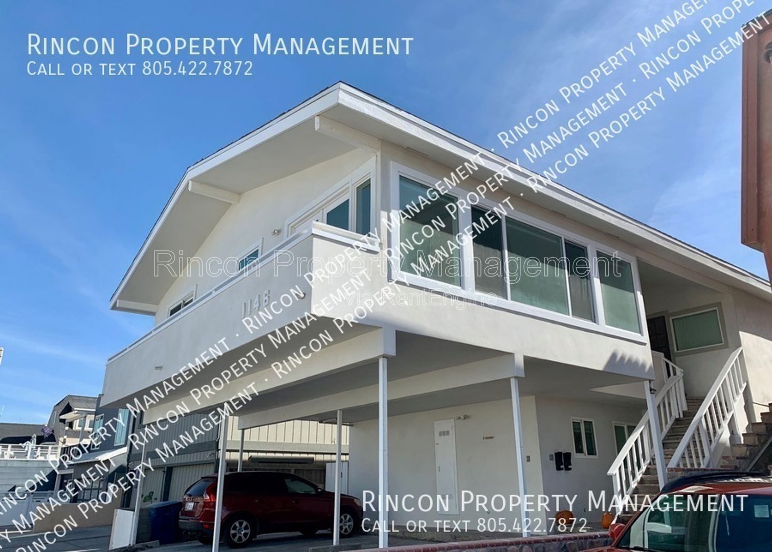 **Beachfront Unit** The Lanes--2 Bedrooms/1 Bath--Long Term Lease property image