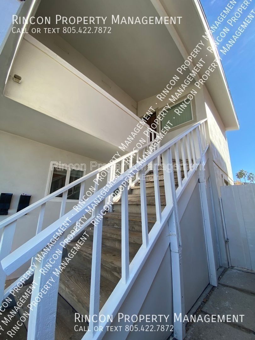 **Beachfront Unit** The Lanes--2 Bedrooms/1 Bath--Long Term Lease property image