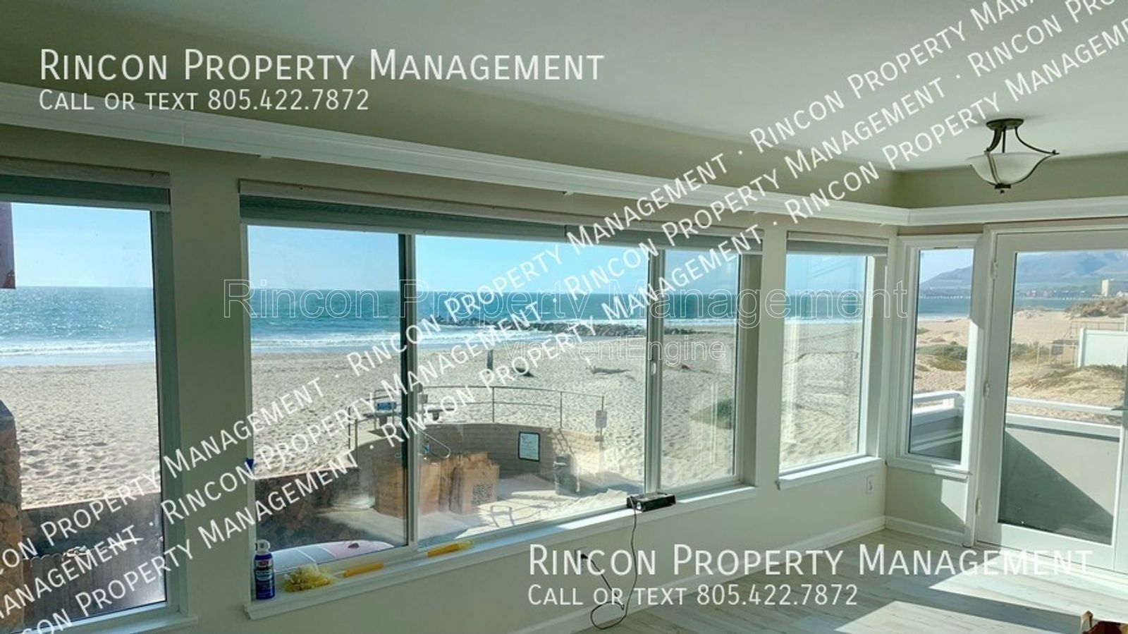 **Beachfront Unit** The Lanes--2 Bedrooms/1 Bath--Long Term Lease property image