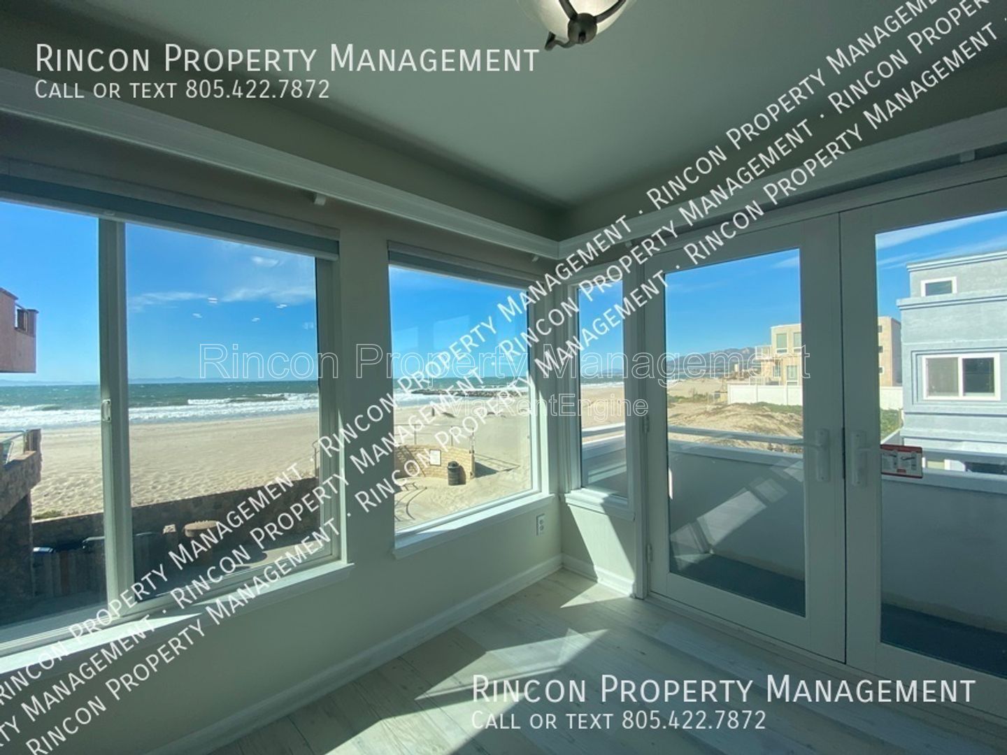 **Beachfront Unit** The Lanes--2 Bedrooms/1 Bath--Long Term Lease property image