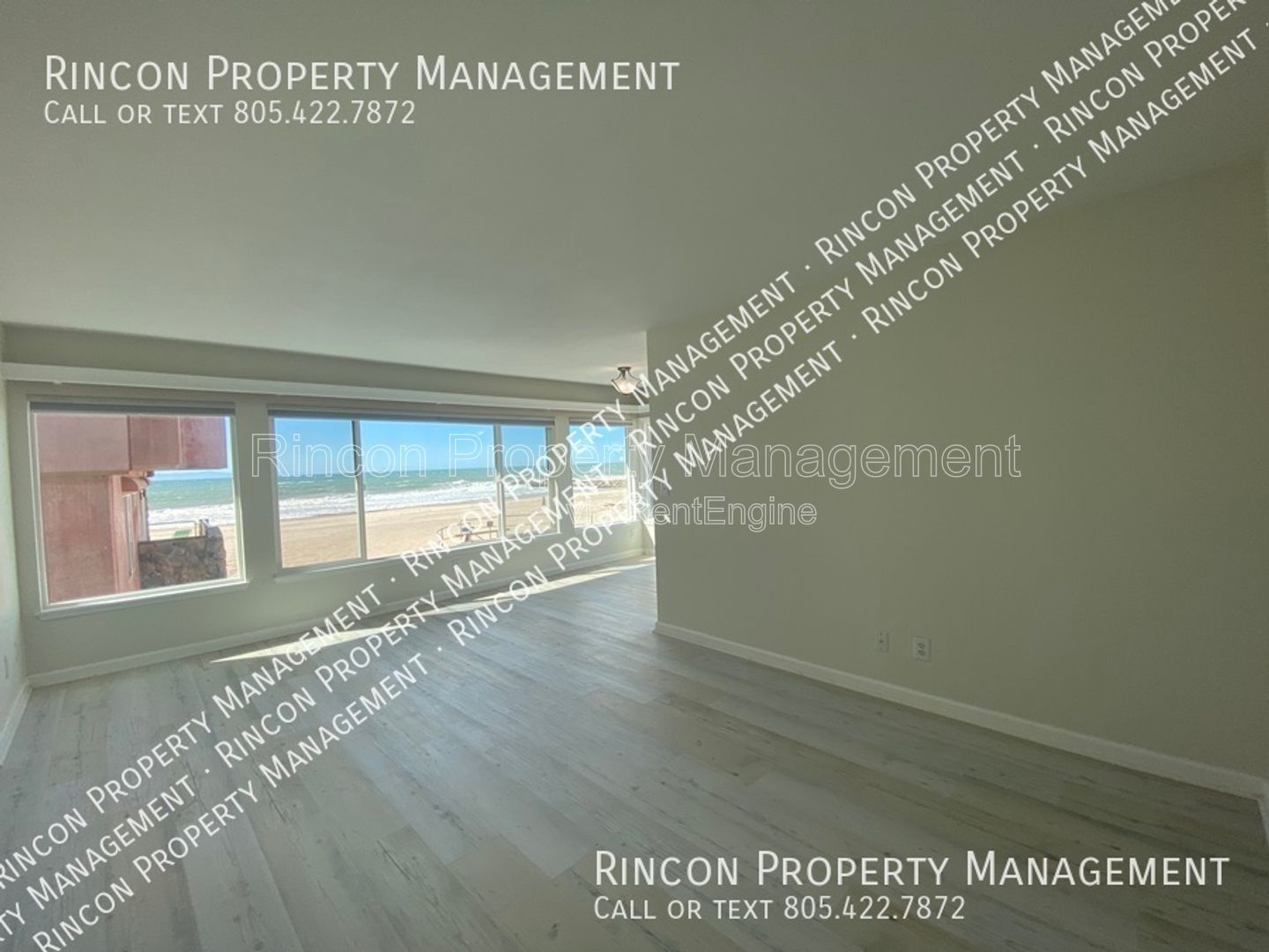 **Beachfront Unit** The Lanes--2 Bedrooms/1 Bath--Long Term Lease property image