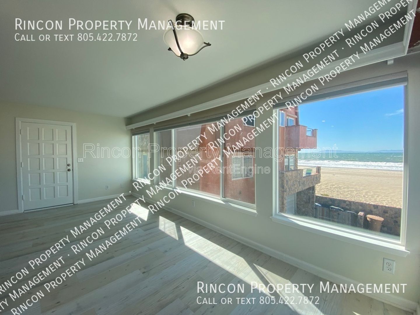 **Beachfront Unit** The Lanes--2 Bedrooms/1 Bath--Long Term Lease property image