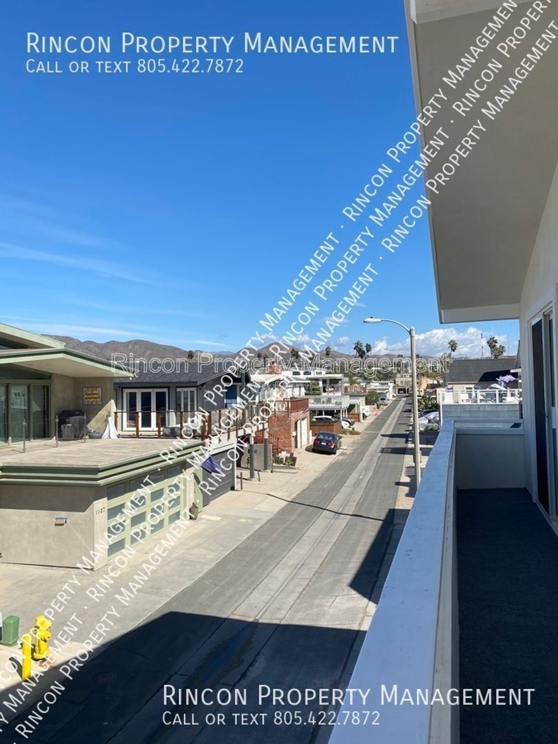 **Beachfront Unit** The Lanes--2 Bedrooms/1 Bath--Long Term Lease property image