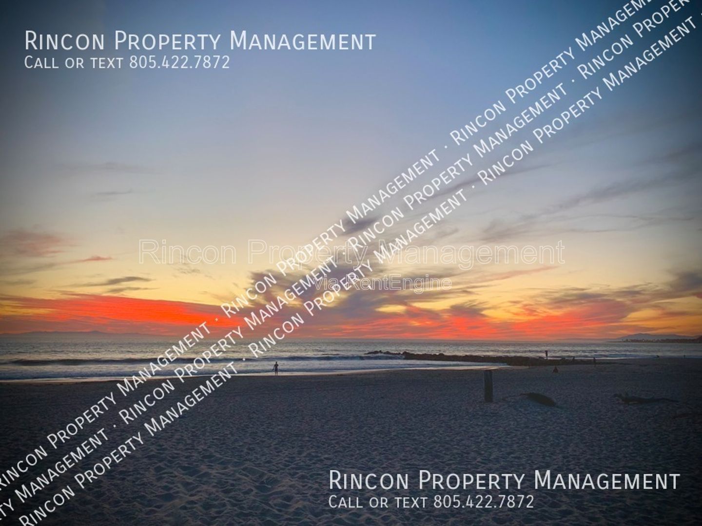 **Beachfront Unit** The Lanes--2 Bedrooms/1 Bath--Long Term Lease property image