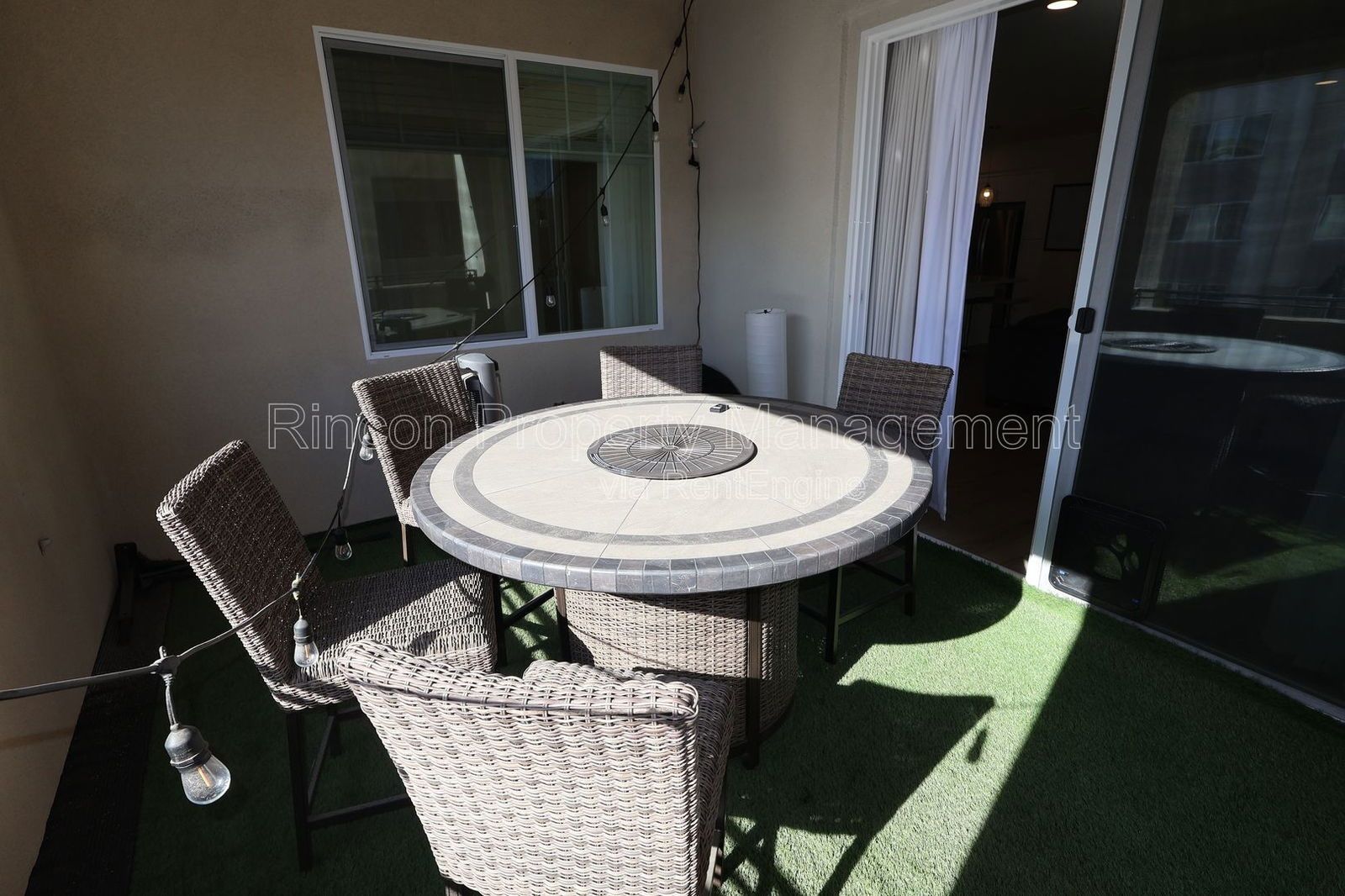 **Spacious Single-Level Wagon Wheel Condo** — Modern 3 Bedroom Retreat property image