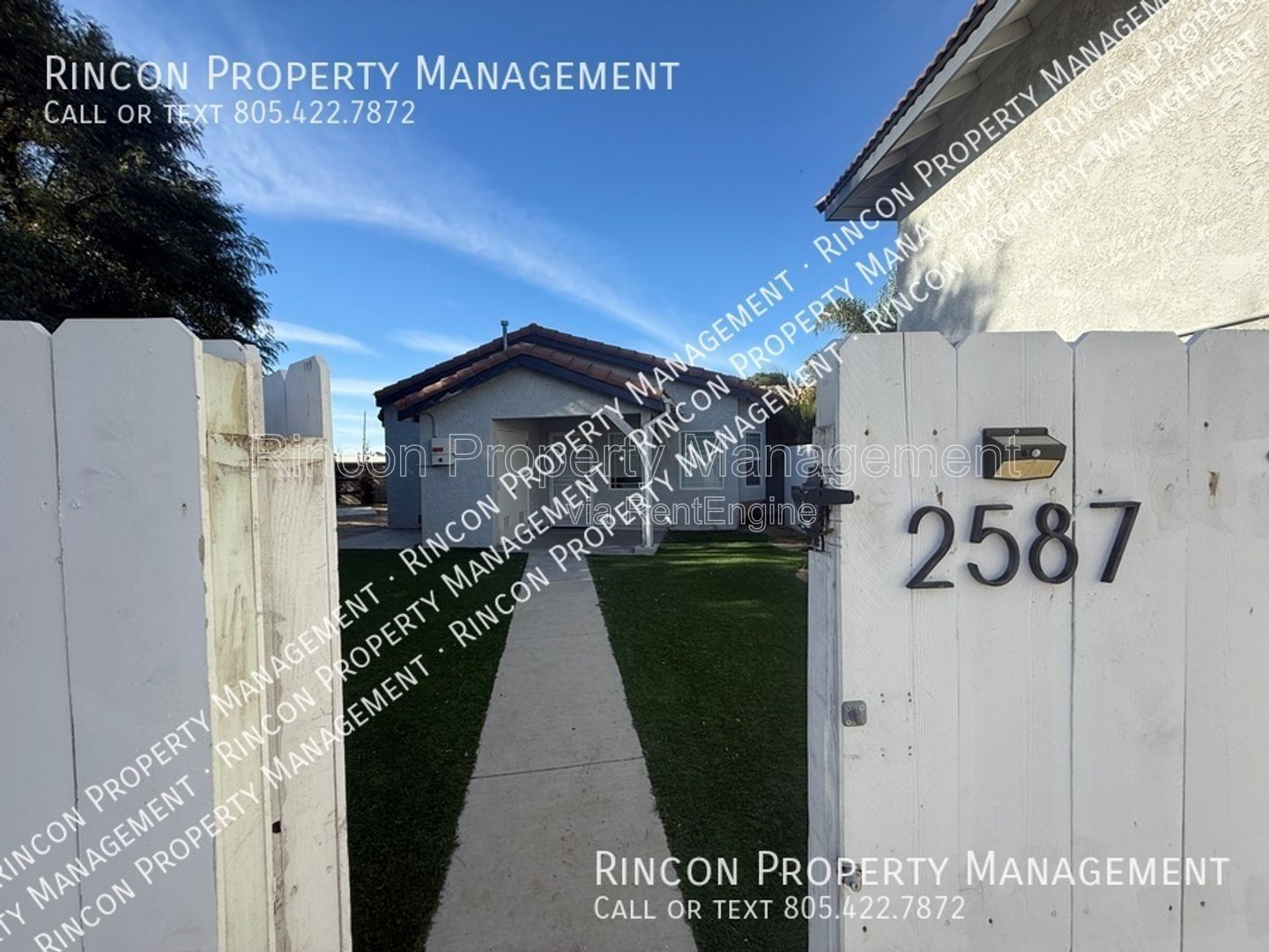 2 Bedrooms/2 Baths **Montalvo, Ventura* property image