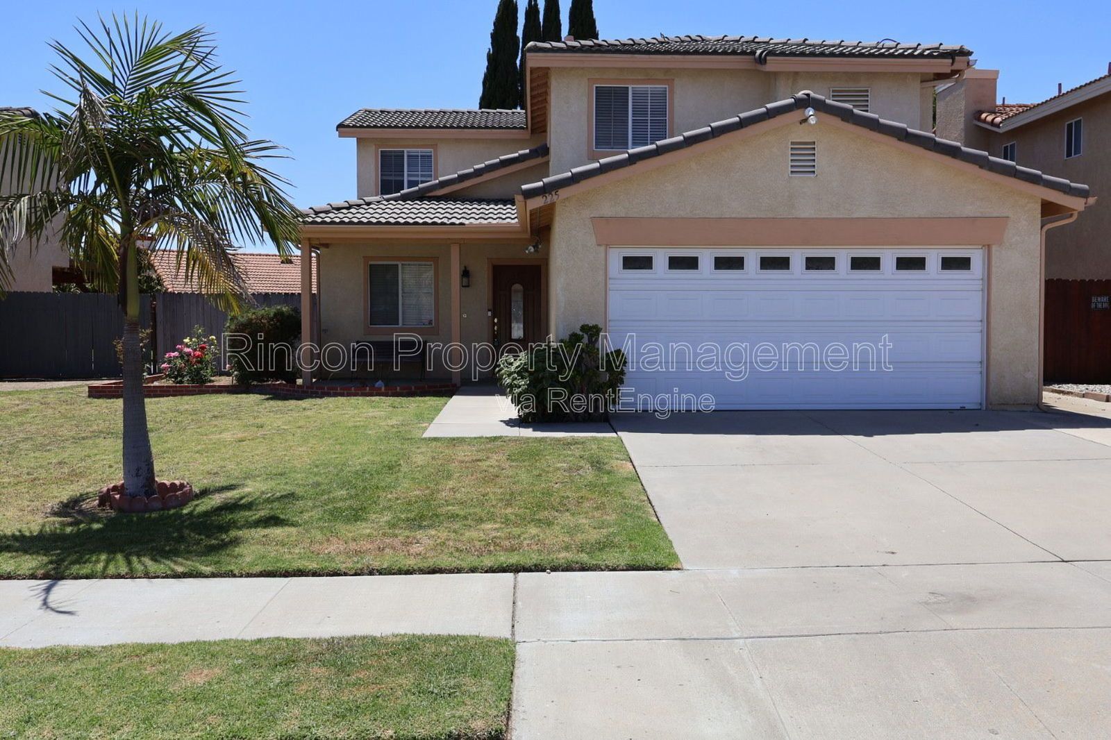 Freshly Updated East Ventura Home *Country Grove* 4 Bedrooms/2.5 Baths property image