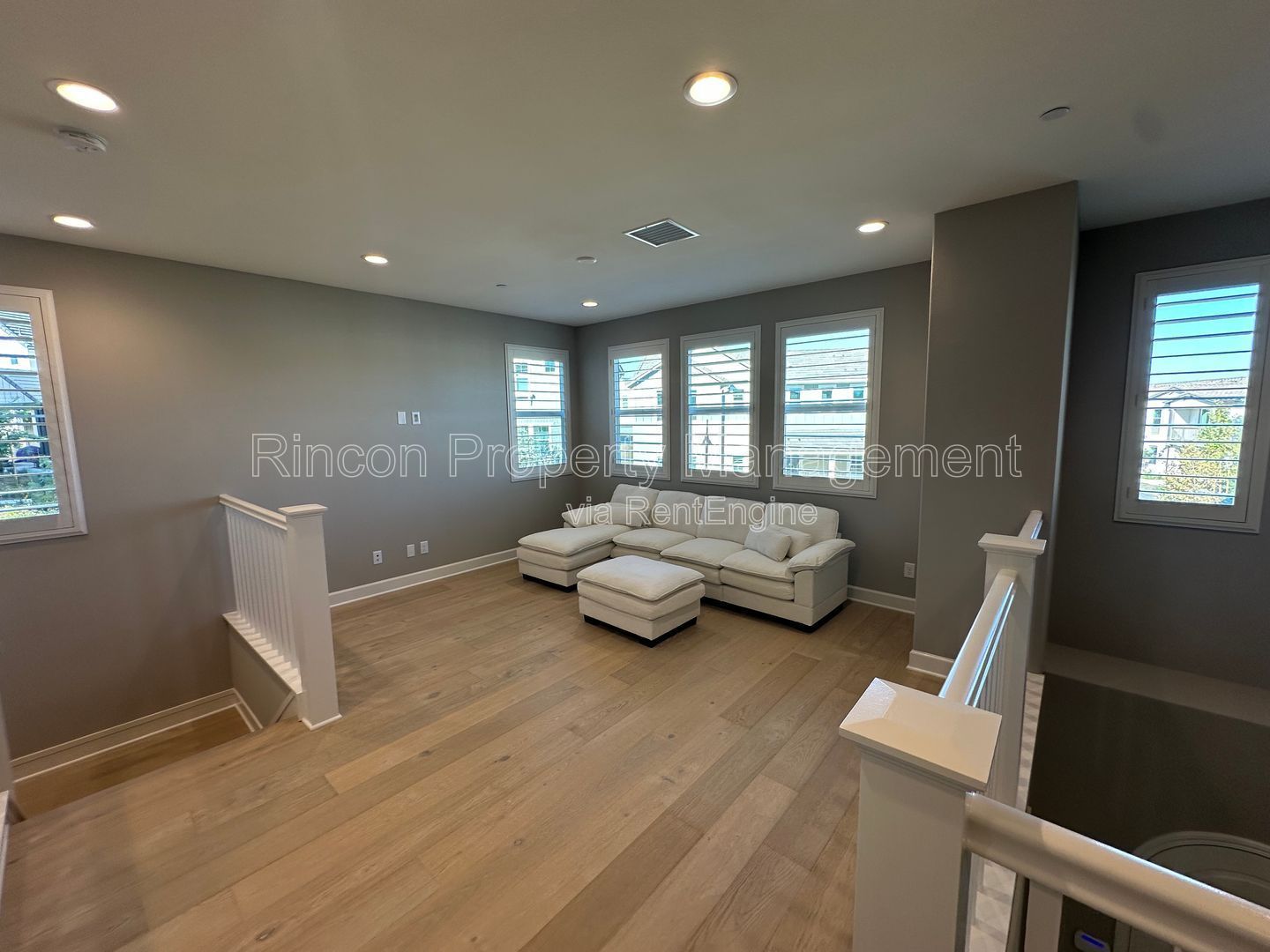 ONE BEDROOM RENTAL with Ensuite Bathroom and Shared Furnished Common Areas in *Del Sol - Ventura* property image