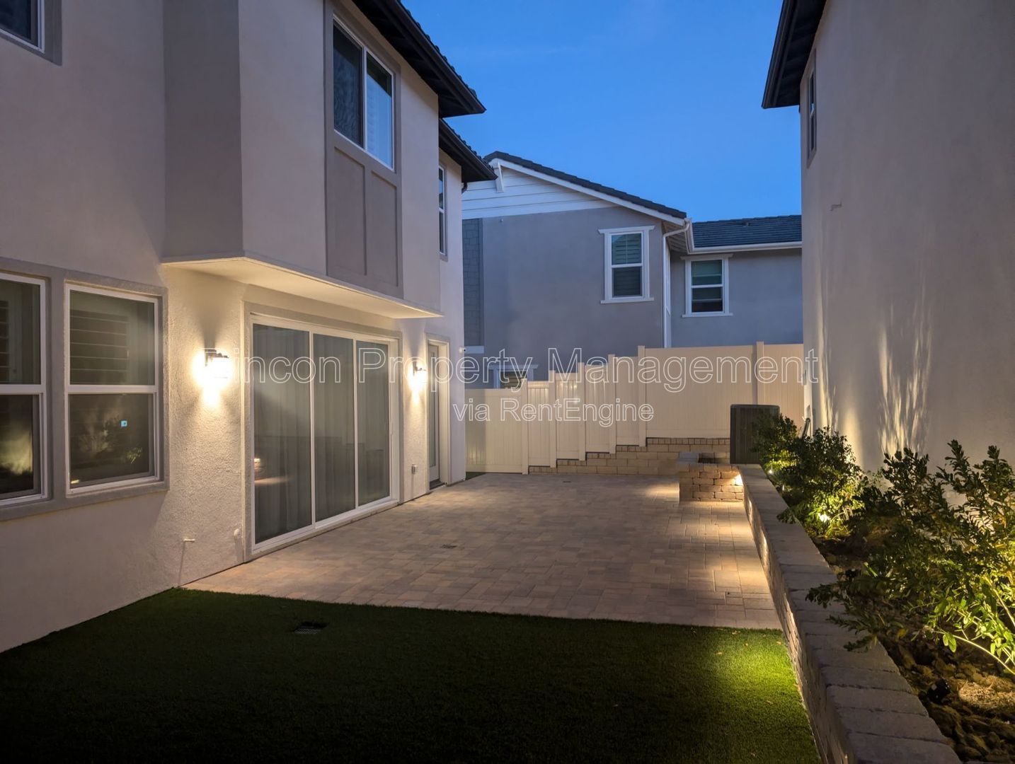 ONE BEDROOM RENTAL with Ensuite Bathroom and Shared Furnished Common Areas in *Del Sol - Ventura* property image