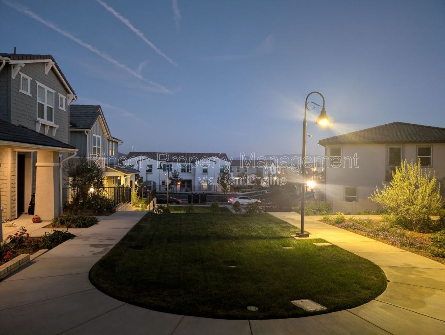 ONE BEDROOM RENTAL with Ensuite Bathroom and Shared Furnished Common Areas in *Del Sol - Ventura* property image