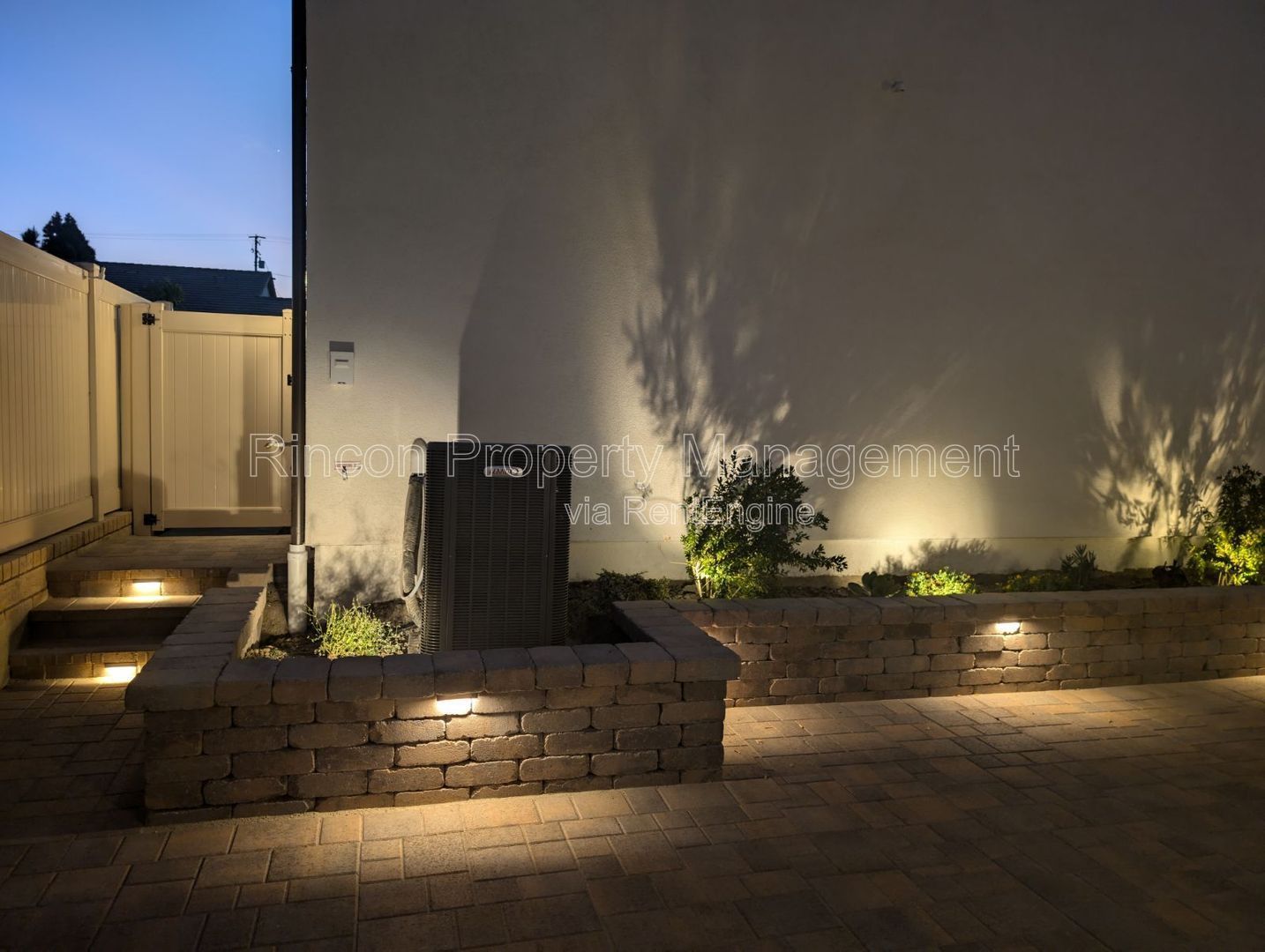 ONE BEDROOM RENTAL with Ensuite Bathroom and Shared Furnished Common Areas in *Del Sol - Ventura* property image