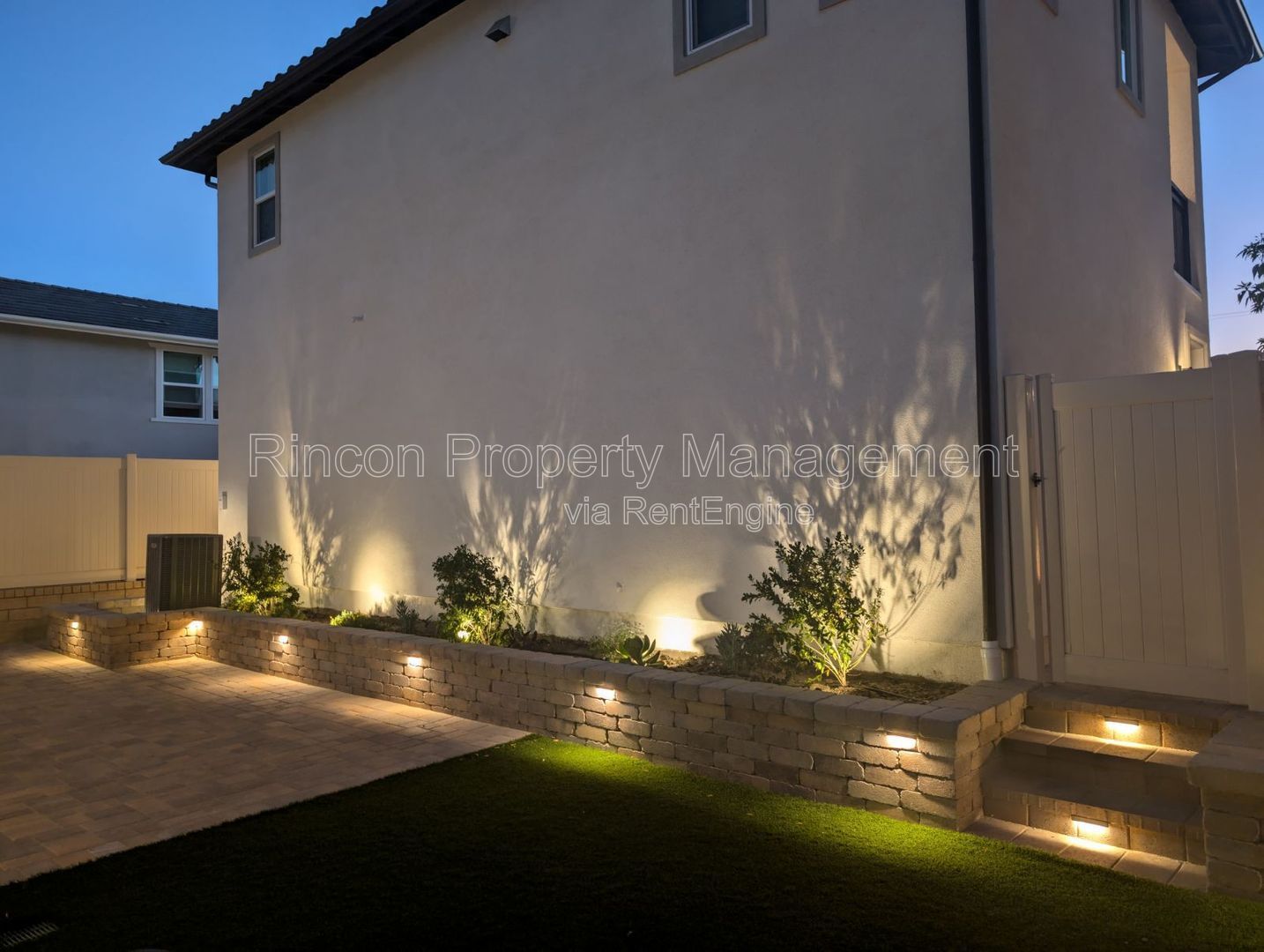 ONE BEDROOM RENTAL with Ensuite Bathroom and Shared Furnished Common Areas in *Del Sol - Ventura* property image