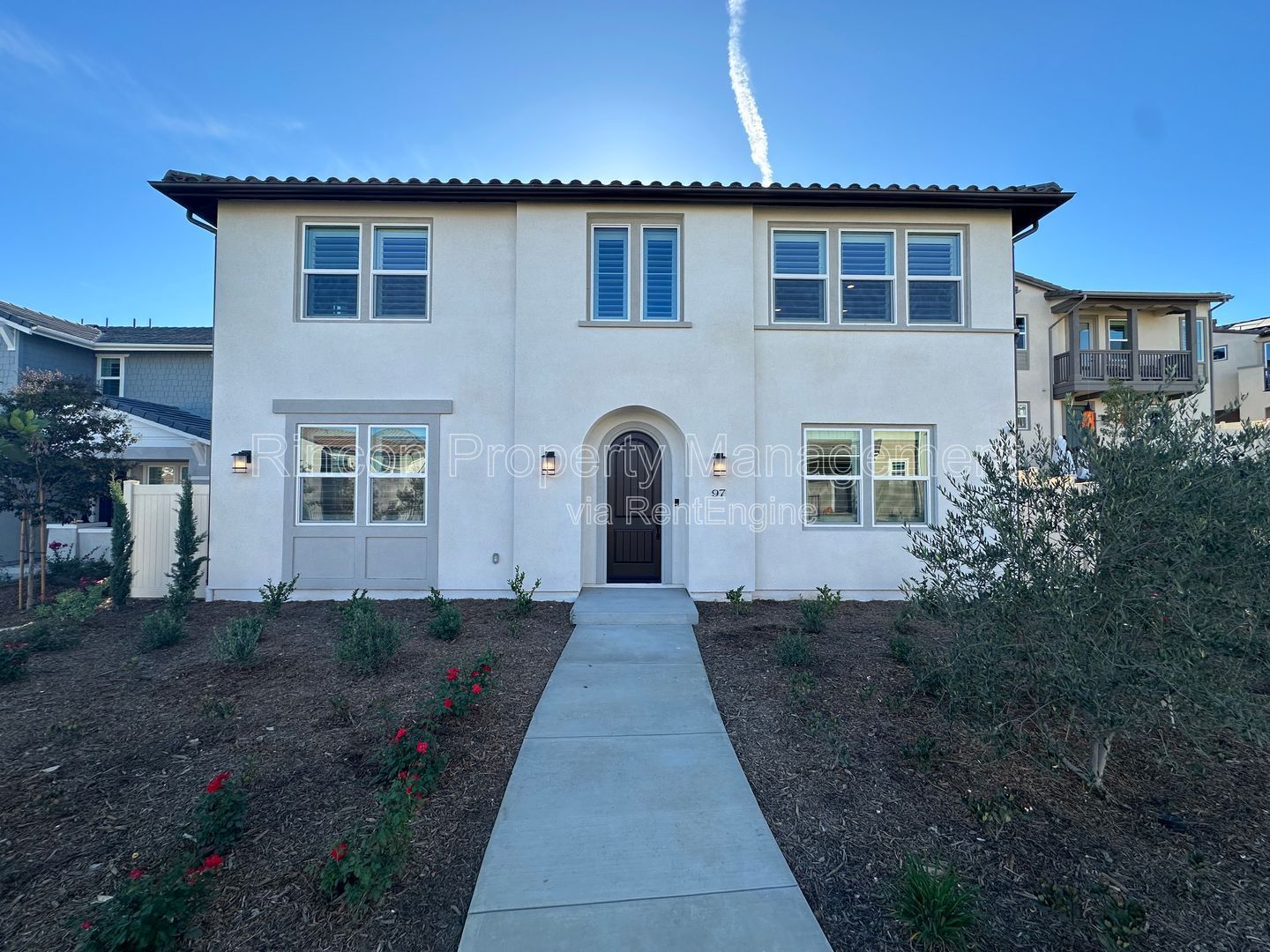 ONE BEDROOM RENTAL with Ensuite Bathroom and Shared Furnished Common Areas in *Del Sol - Ventura* property image