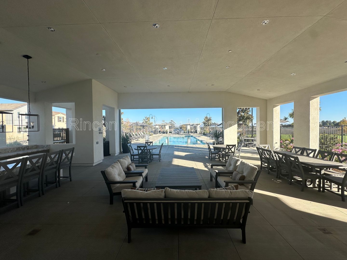 ONE BEDROOM RENTAL with Ensuite Bathroom and Shared Furnished Common Areas in *Del Sol - Ventura* property image