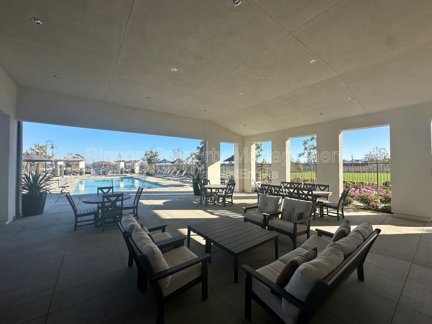 ONE BEDROOM RENTAL with Ensuite Bathroom and Shared Furnished Common Areas in *Del Sol - Ventura* property image