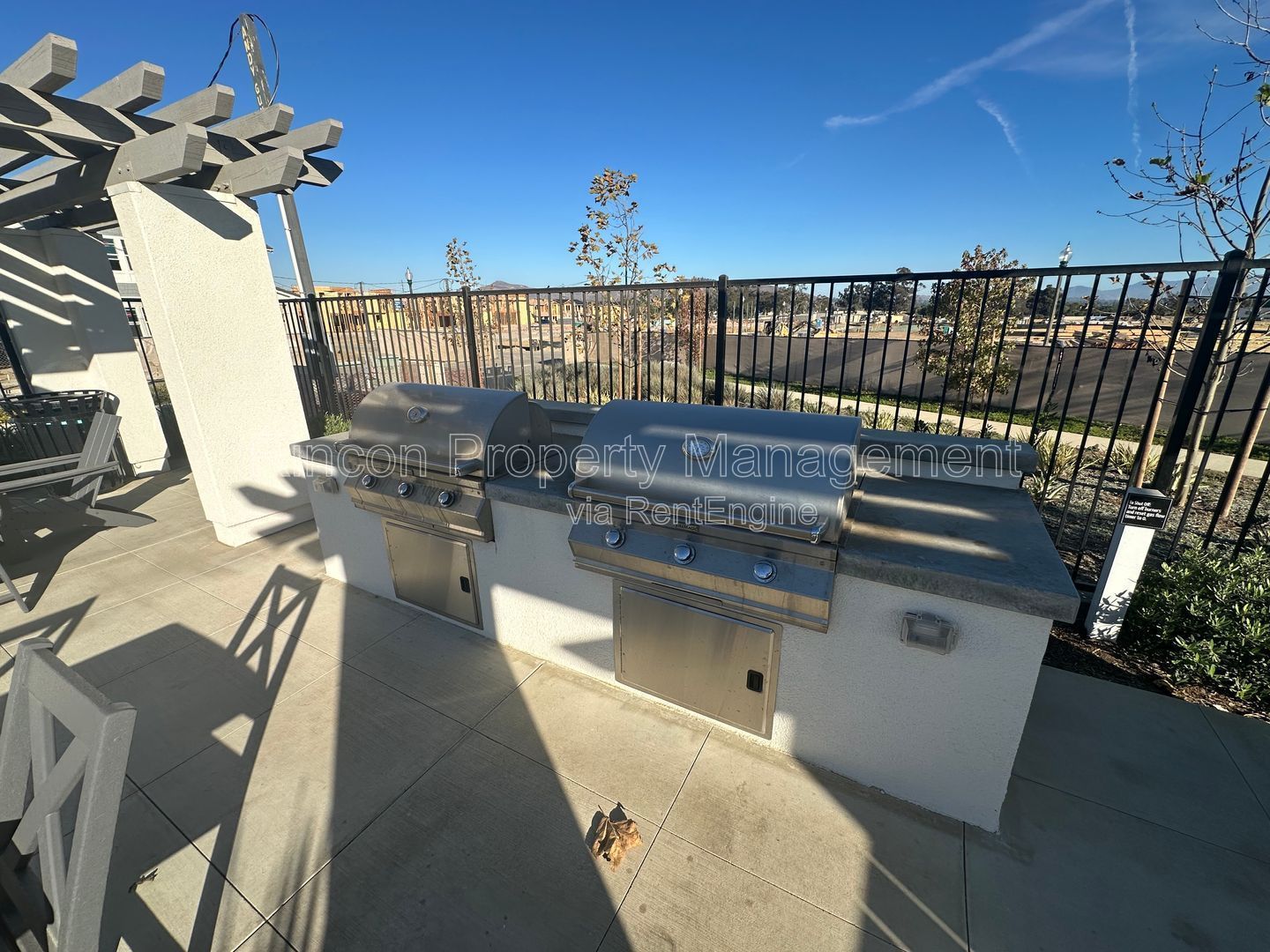 ONE BEDROOM RENTAL with Ensuite Bathroom and Shared Furnished Common Areas in *Del Sol - Ventura* property image