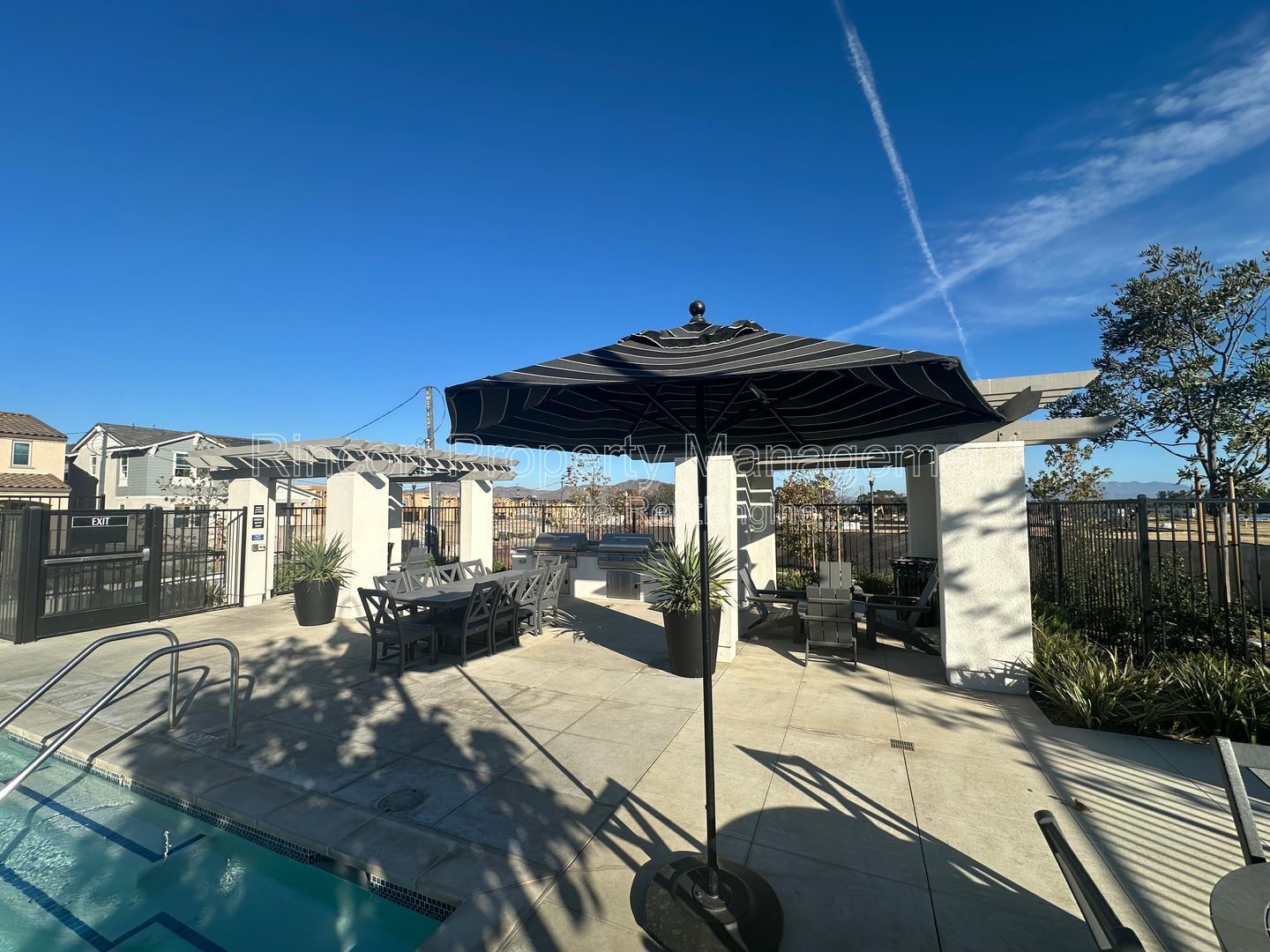 ONE BEDROOM RENTAL with Ensuite Bathroom and Shared Furnished Common Areas in *Del Sol - Ventura* property image