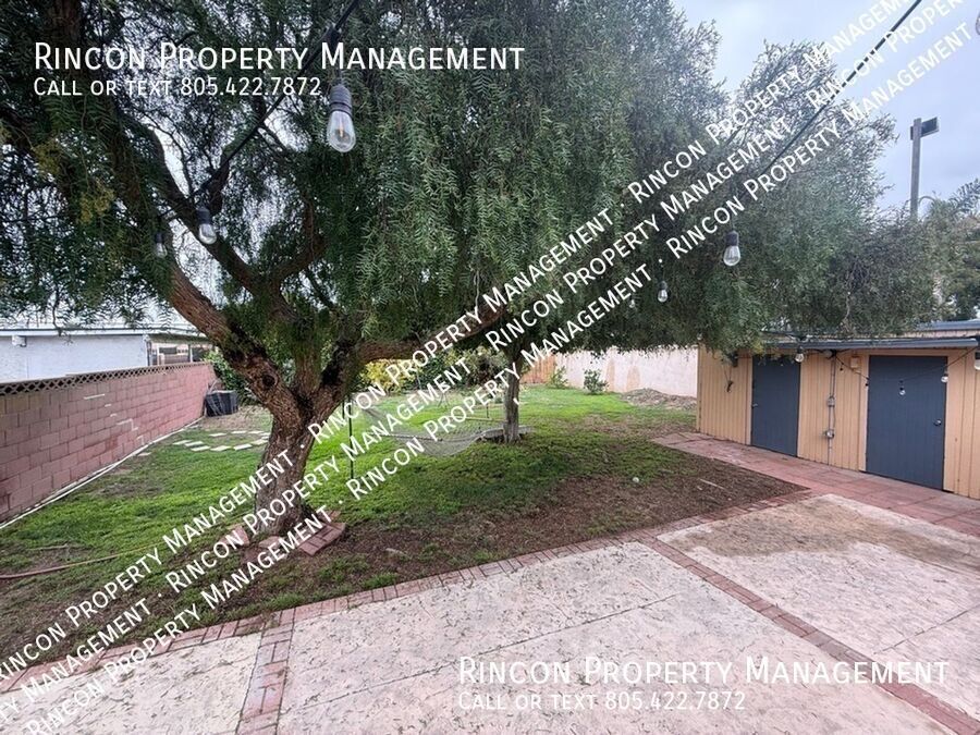 Charming 2-Bedroom Home in Seaside Community – Port Hueneme property image