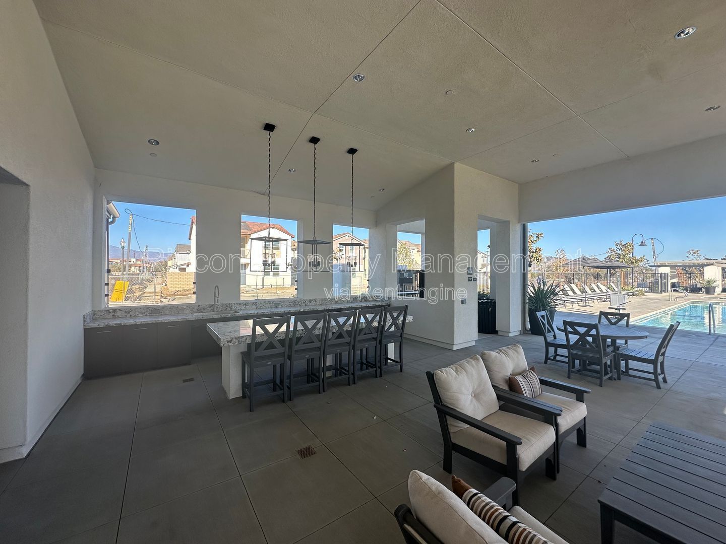 ONE BEDROOM RENTAL with Ensuite Bathroom and Shared Furnished Common Areas in *Del Sol - Ventura* property image