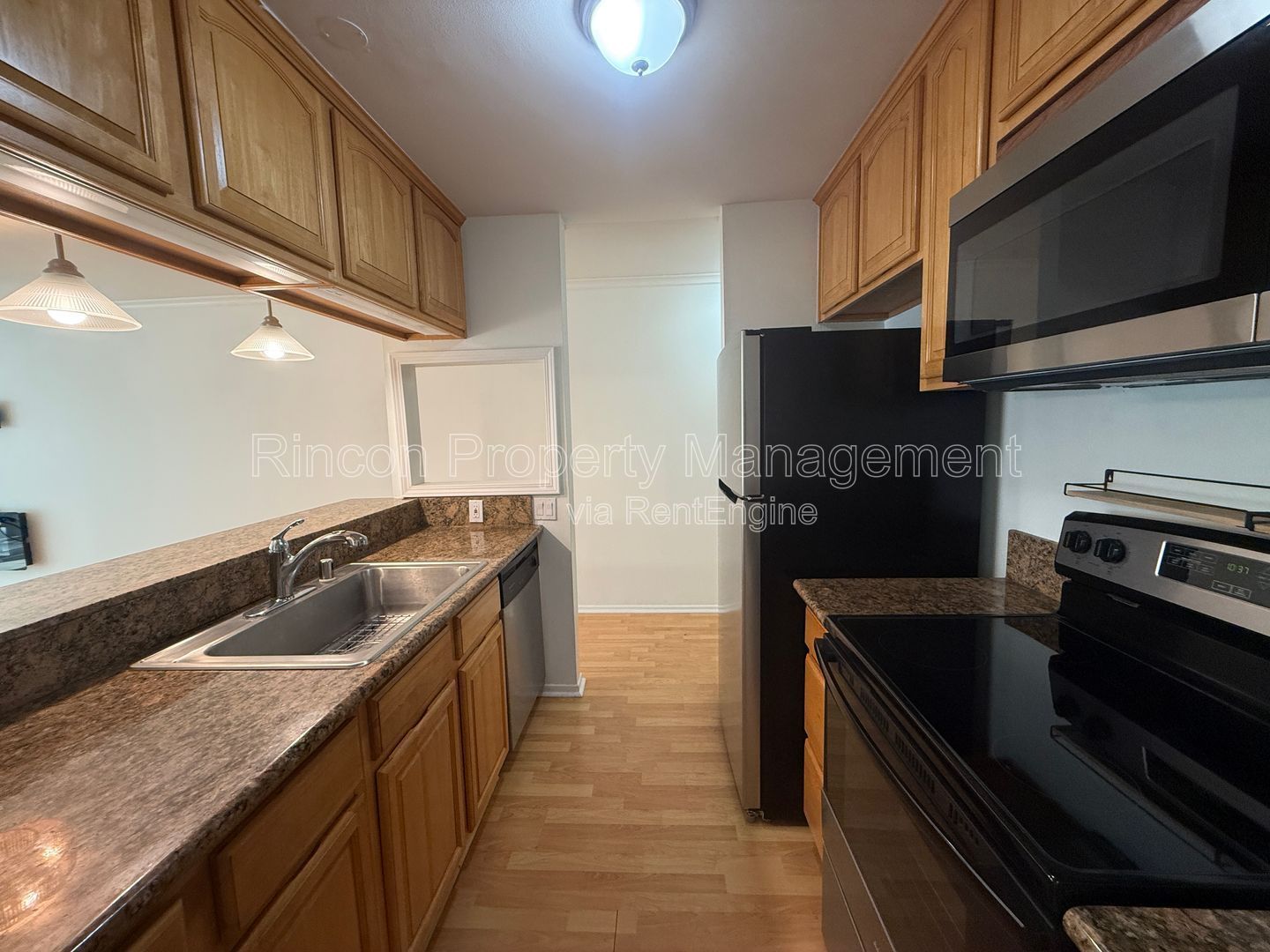 Single-Story Beachside Condo in Gated Surfside 1 Community – Ocean Views! - $500 Off Concession!! property image