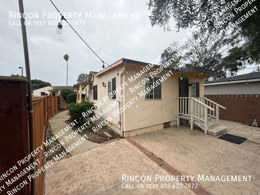 Charming 2-Bedroom Home in Seaside Community – Port Hueneme property image