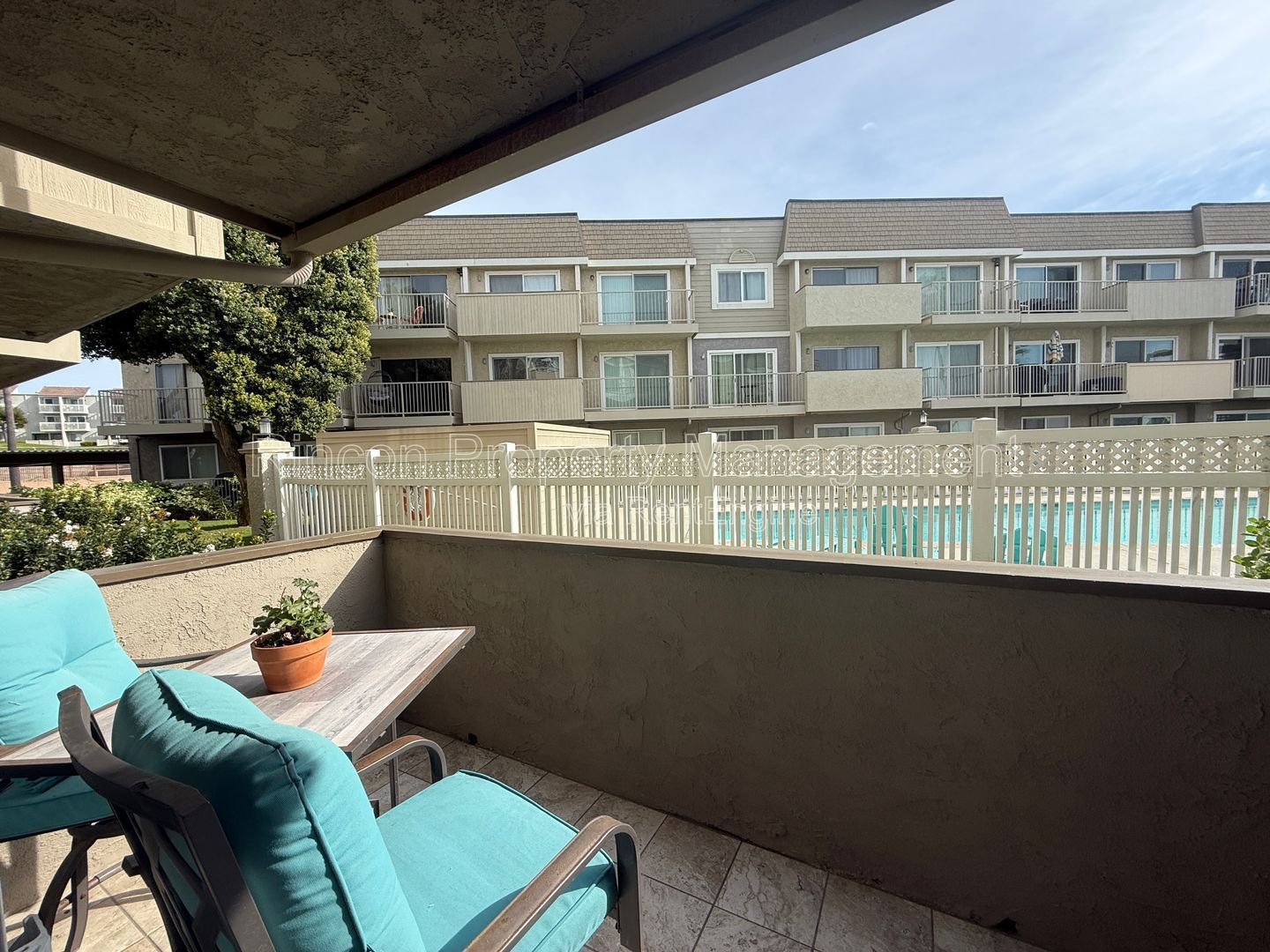 Single-Story Beachside Condo in Gated Surfside 1 Community – Ocean Views! - $500 Off Concession!! property image