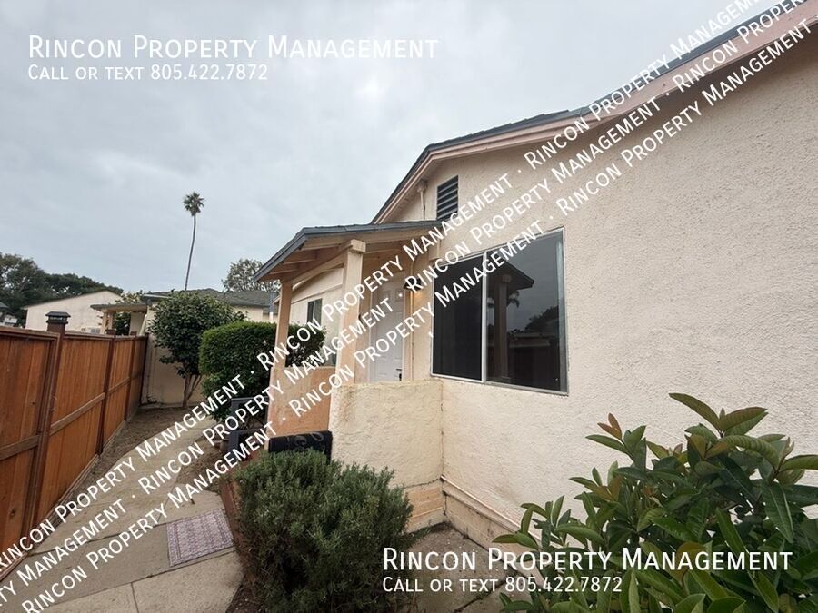 Charming 2-Bedroom Home in Seaside Community – Port Hueneme property image