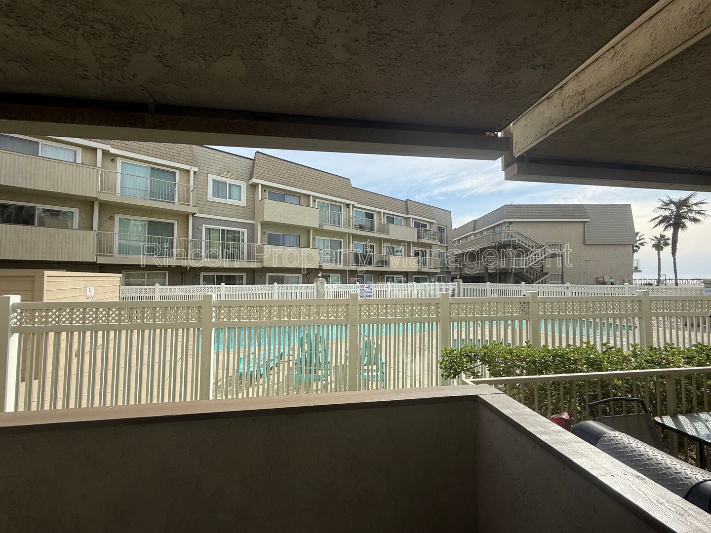 Single-Story Beachside Condo in Gated Surfside 1 Community – Ocean Views! - $500 Off Concession!! property image